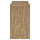 Topanga - Engineered Wood Freestanding Home Bar