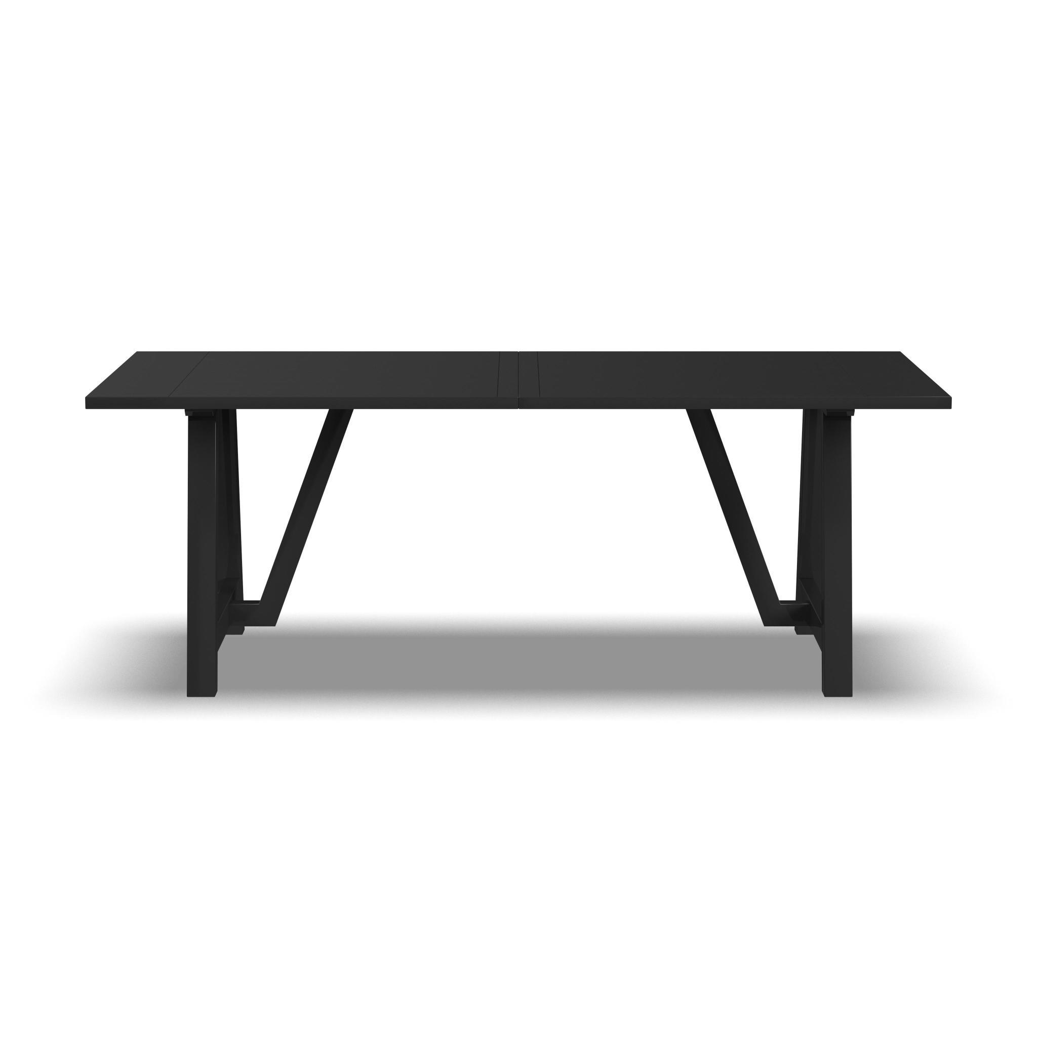 Trestle - Dining Table