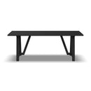 Trestle - Dining Table
