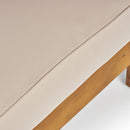 Brava - Mid - Century Modern Club Chair With Water Resistant Cushions