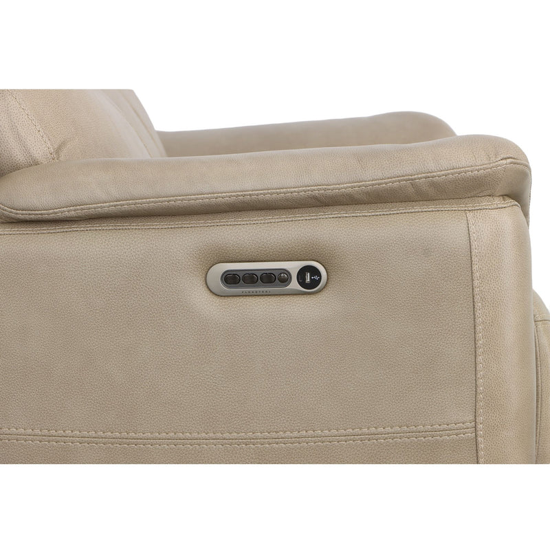 Crew - Power Loveseat