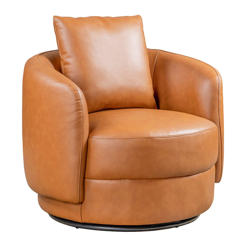 Dylan - Boucle Lounge Chair