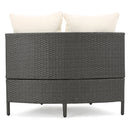 Pt Limon - Modern Outdoor Single Sofa