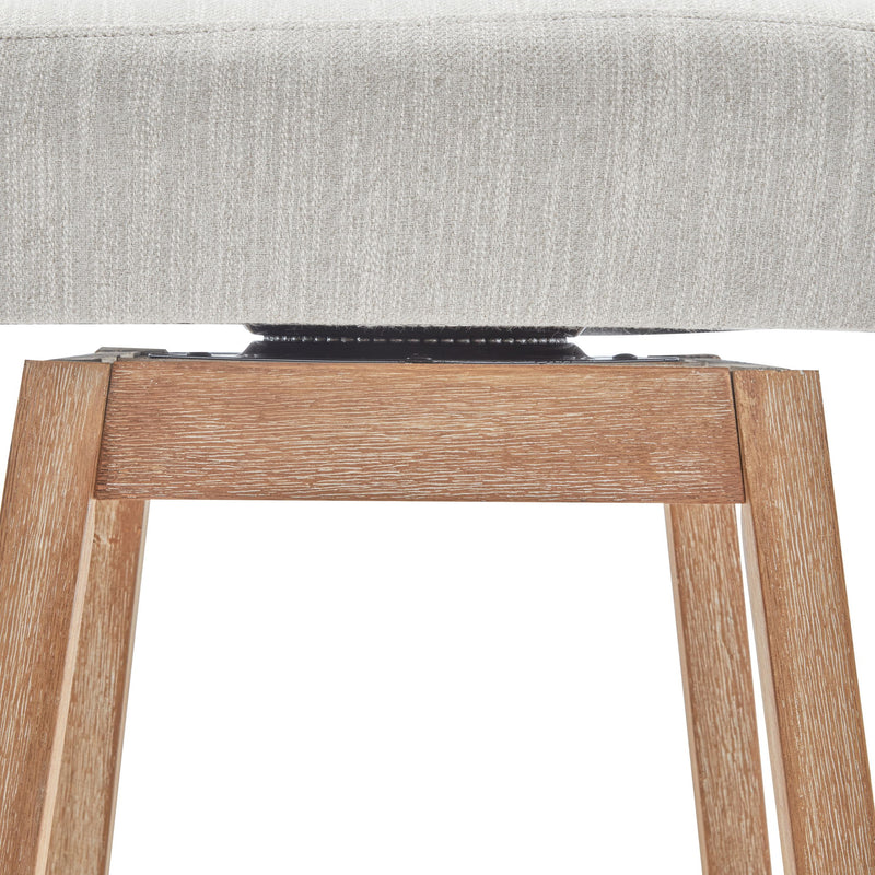 Swivel Counter Stools (Set of 2)