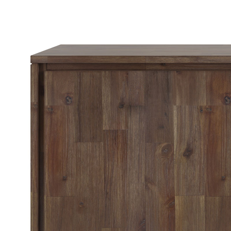 Lowry - Handcrafted Sideboard Buffet