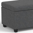 Avalon - Multifunctional Storage Ottoman Bench
