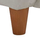 Lucia - Wingback Armchair