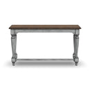 Plymouth - Sofa Table - Atlantic Fine Furniture Inc
