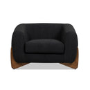 Alpine - Sherpa Arm Chair