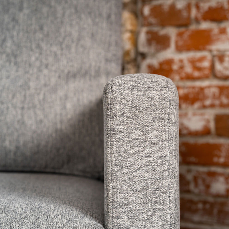 Flex - Sectional, Storage Ottoman