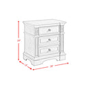 Glenmore - Panel Bedroom Set