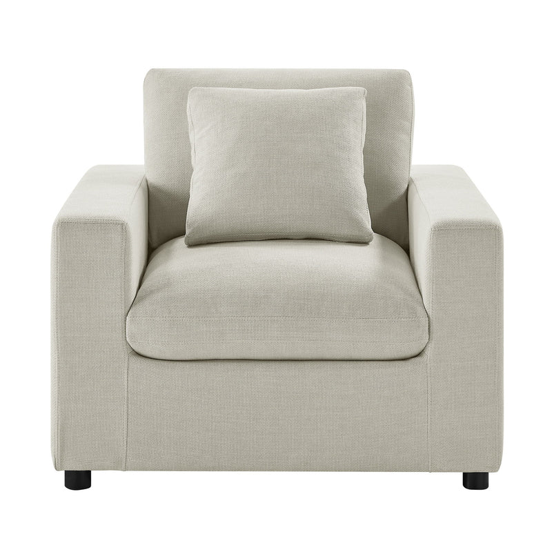 Cassandra - Armchair