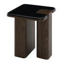 Dana - Table With Marble Top
