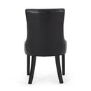 Cheney - Contemporary Dining Chair Tufted Upholstery (Set of 2)