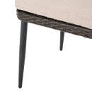 Kenneth - Outdoor Dining Chair