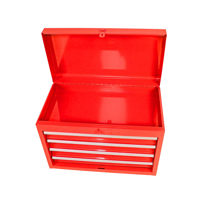 High Capacity Rolling Tool Chest With Wheels And Drawers, Storage Cabinet