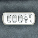 Vernon - Power Swivel Gliding Recliner With Power Headrest, Lumbar, Heat & Massage