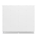 Acadian - Handcrafted Cube Storage