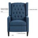 Manual Wing Chair Recliner