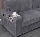 Exceptional Comfort Loveseat
