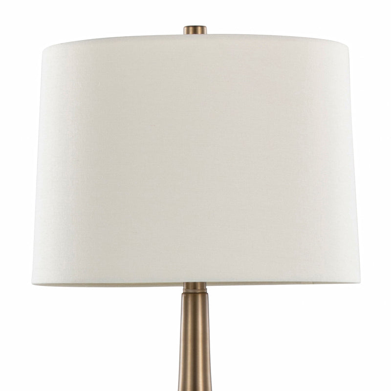 Diana - Contemporary Table Lamp (Set of 2)