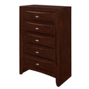 Lucille - Chest With Spacious Drawers