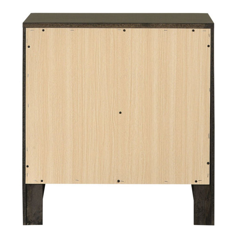 Ilana - Nightstand