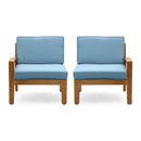 Grenada - Right Arm And Left Arm Sofa