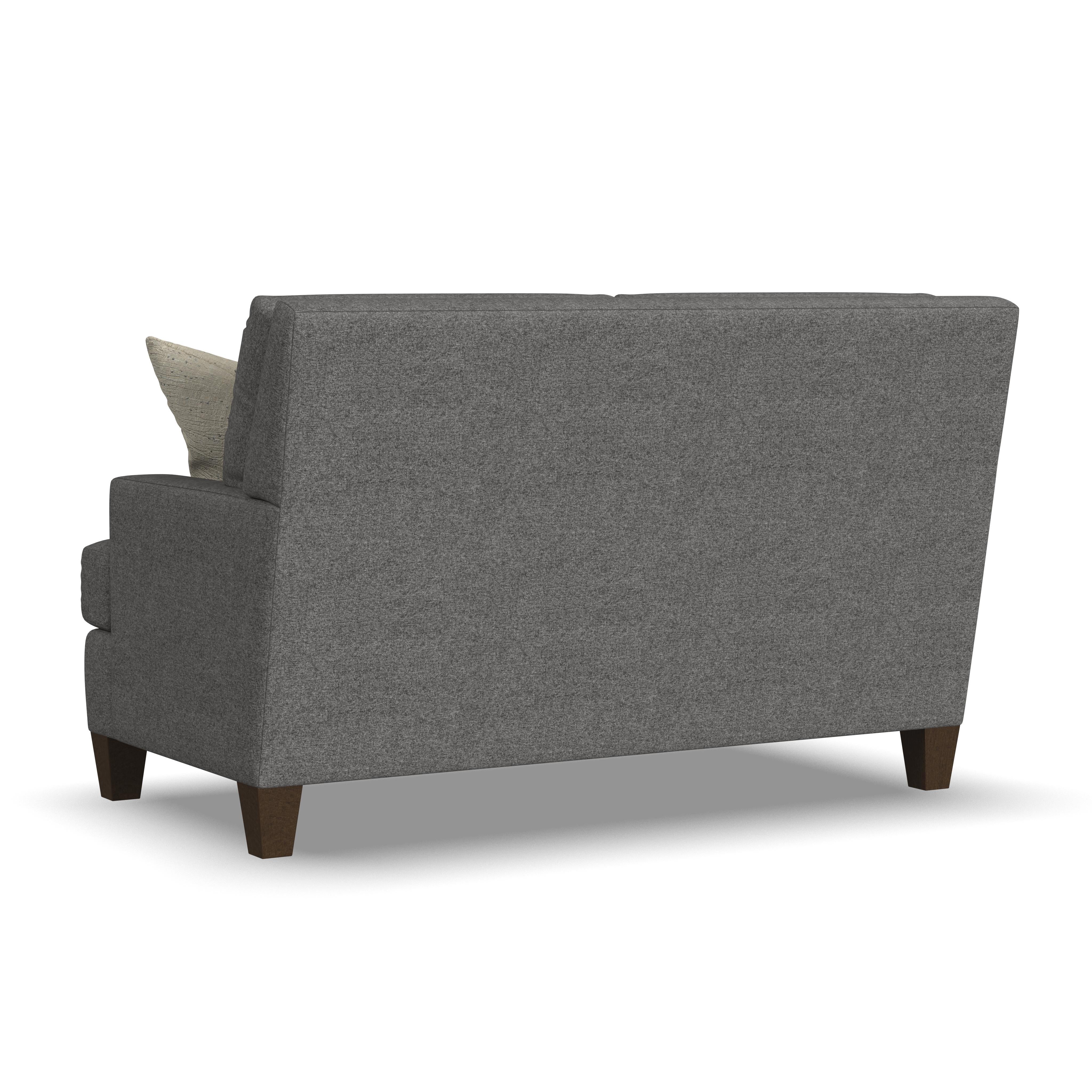 Lloyd - Fabric Loveseat