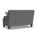 Lloyd - Fabric Loveseat