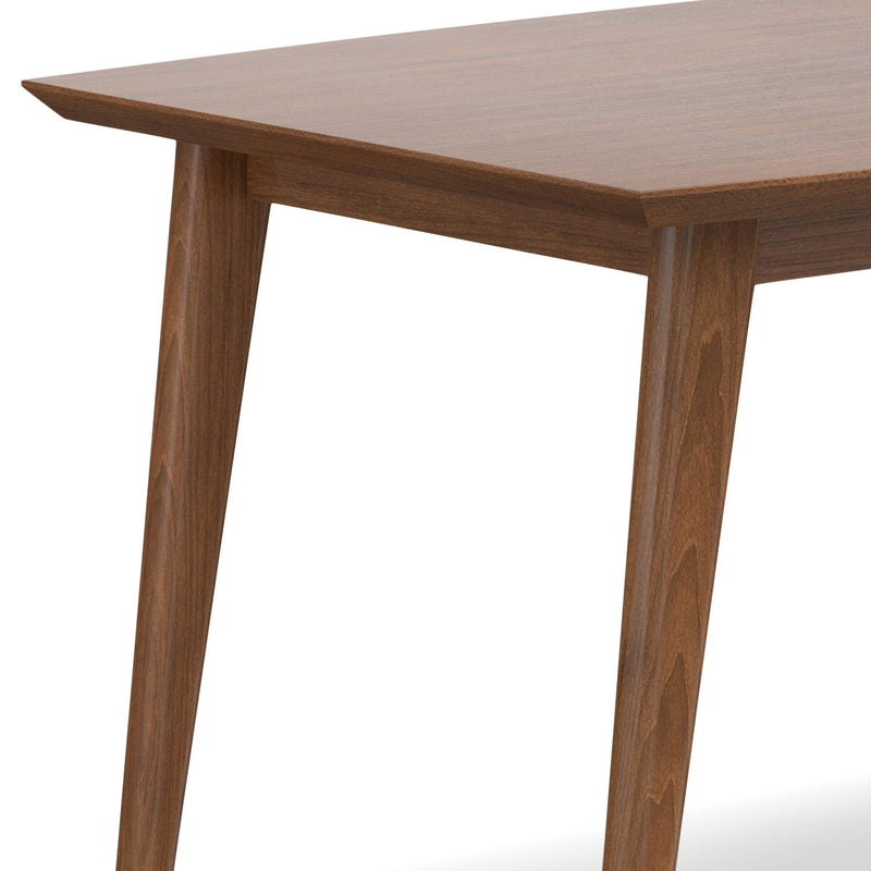 Draper - Dining Table, Rectangular Top