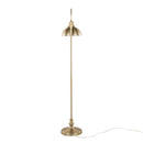 Emery - Contemporary Metal Floor Lamp