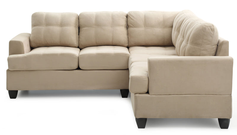 Sandridge - Sectional