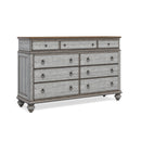 Plymouth - Dresser - Atlantic Fine Furniture Inc