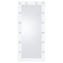 Zayan - Mirror, Box 1 of 2 - White