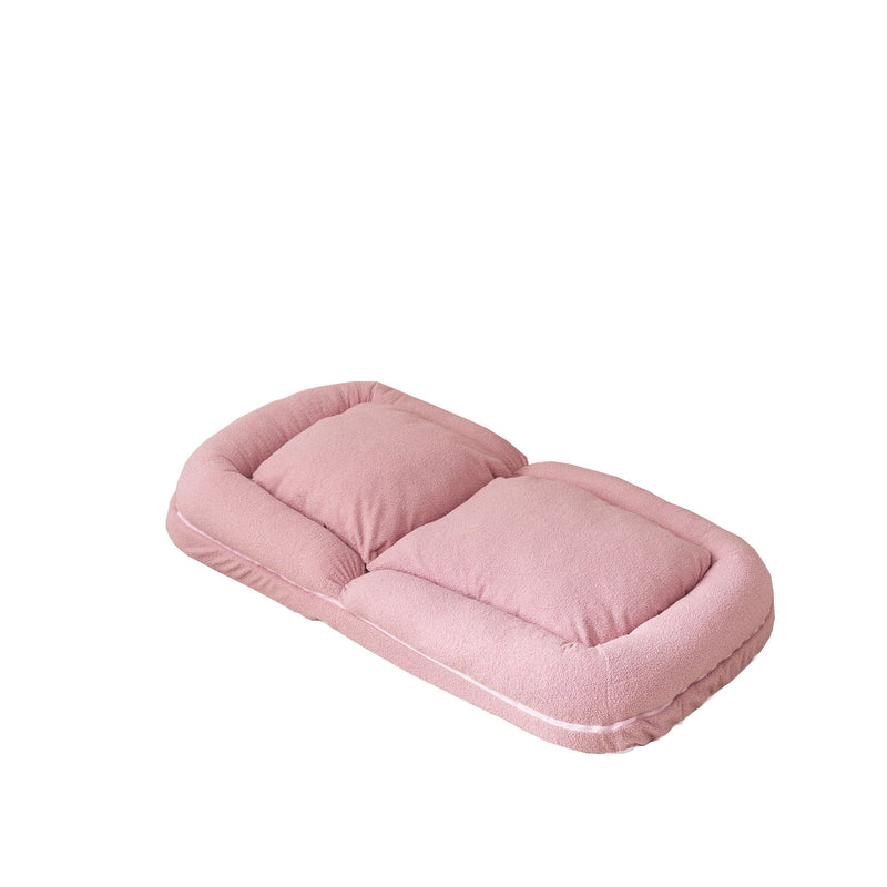 Triple Fold Down Sofa Bed