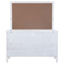 Bexhill - 10-Drawer Dresser