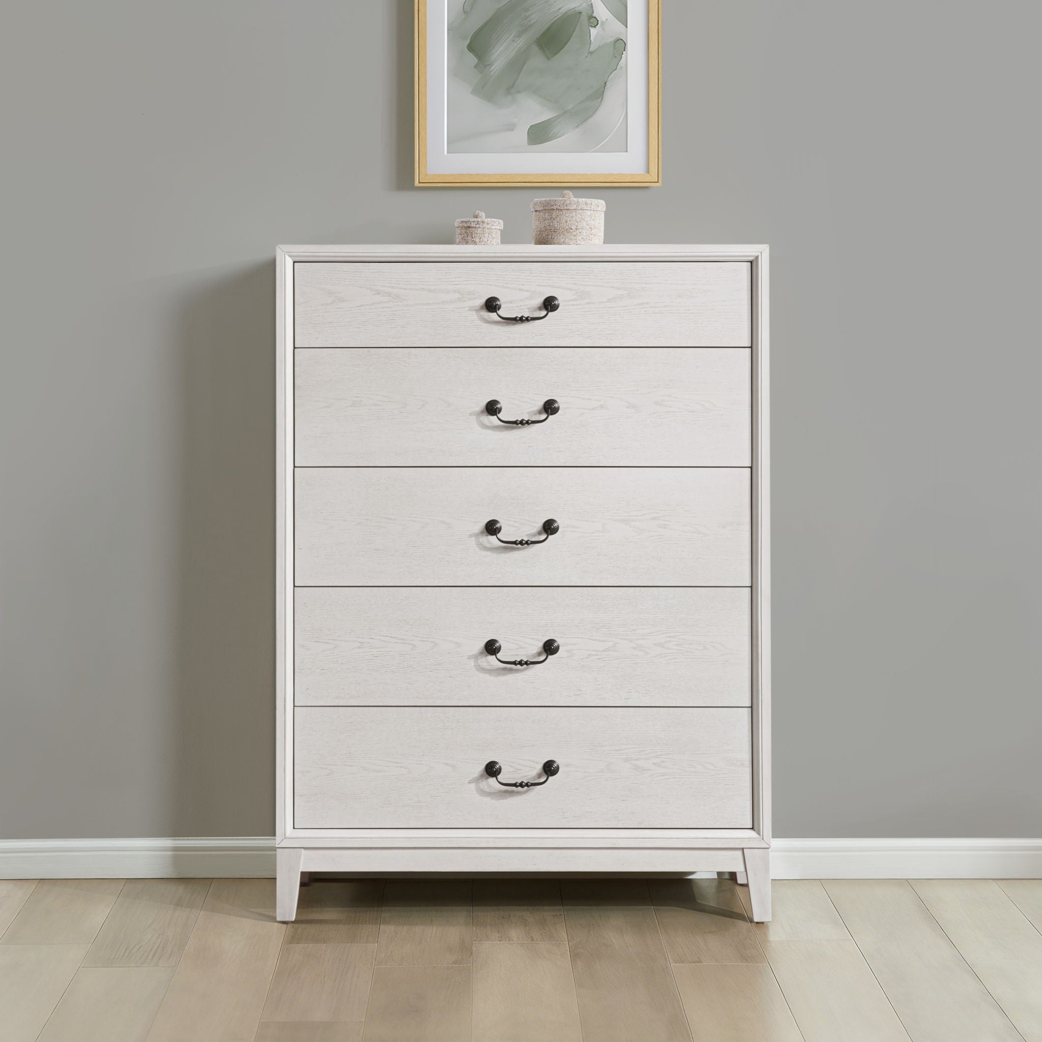Arlington - Chest
