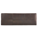 Glouster - Contemporary Storage Ottoman