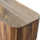 Mokka - Media Unit - Brown