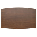 Draper - Dining Table, Rectangular Top