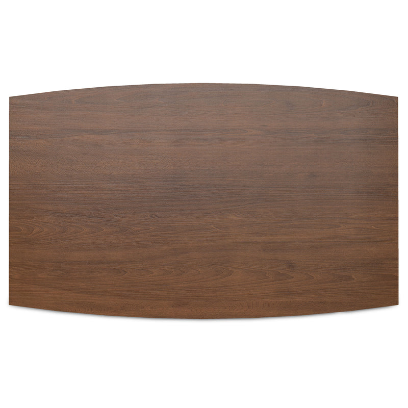 Draper - Dining Table, Rectangular Top