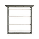 Wade - Panel Bedroom Set