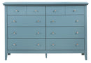 Elegant Casual Dresser For Any Room