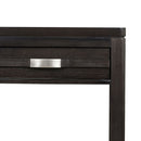 Elegant Design End Table