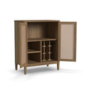 Brentwood - Bar Cabinet