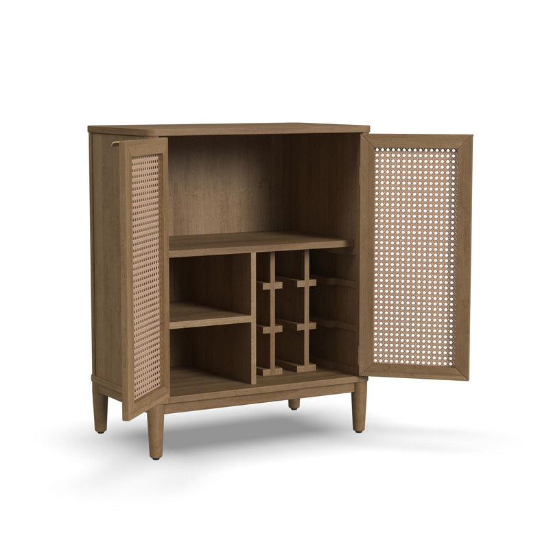 Brentwood - Bar Cabinet