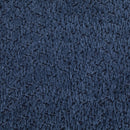 Elegant Curved Sectional Sofa With Full Foam Comfort