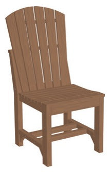 Antique Mahogany