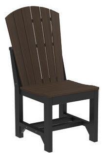Brazilian Walnut & Black